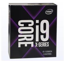 پردازنده اینتل سری Core-X مدل Core i9-10900X